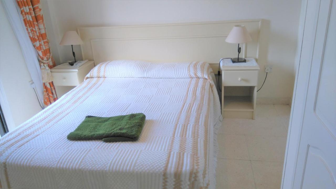 Soula Beach House Protaras Exteriér fotografie