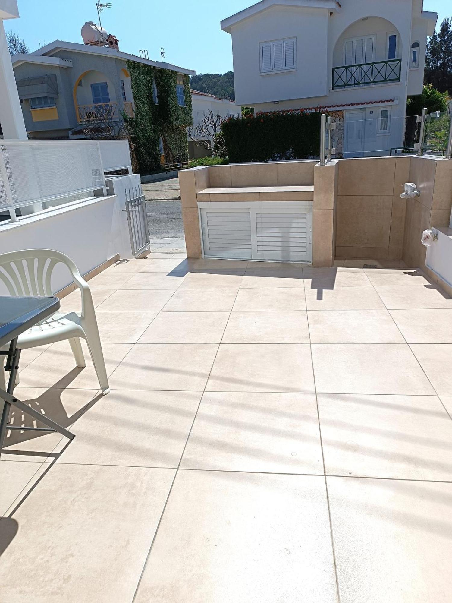 Soula Beach House Protaras Exteriér fotografie